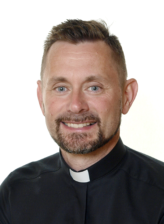 Daniel Holmgren